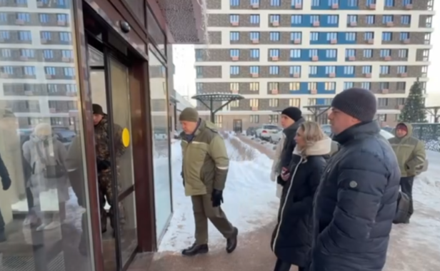 Проверяли одно - нашли другое