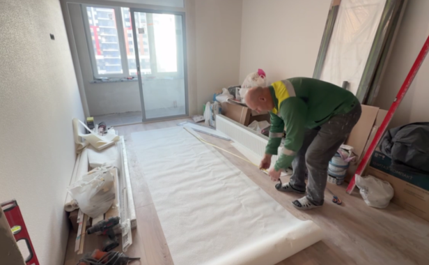 Мечтаете о новом ремонте, но пугают сроки, цены и хлопоты? У нас есть решение!