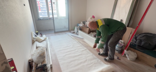 Мечтаете о новом ремонте, но пугают сроки, цены и хлопоты? У нас есть решение!