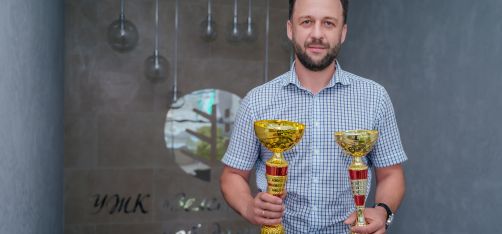 У «Зелёного сада» самые пожаробезопасные дома в Рязани!