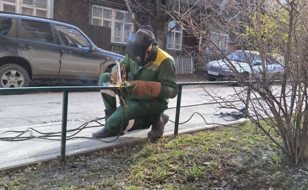 Швы не разойдутся - и это не хирургия