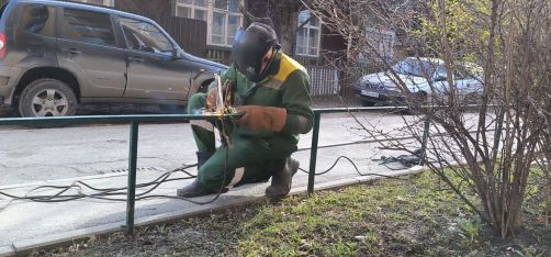 Швы не разойдутся - и это не хирургия