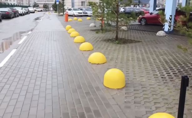 «Еврокласс» преображается: продолжается большой сезон восстановительных работ 