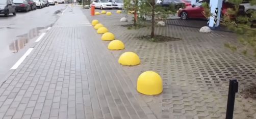 «Еврокласс» преображается: продолжается большой сезон восстановительных работ 