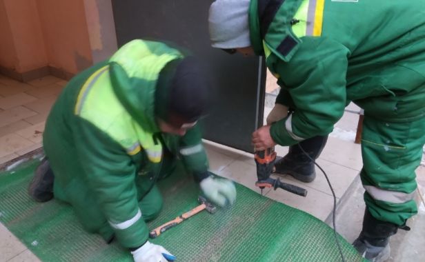 9 декабря по-настоящему пахнуло зимой