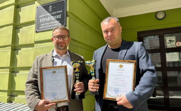 Победа в конкурсе «Самый пожаробезопасный дом — 2026» — награда за системную работу!