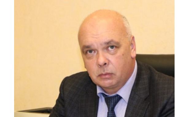 Министр ЖКХ Рязанской области назвал УЖК «Зеленый сад – Мой дом» в числе компаний, на которые стоит равняться