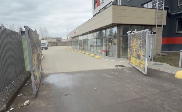 Старое - неэффективно, новое - качественно: в ЖК “Скайлайн” на Медицинской улице новая автоматика 