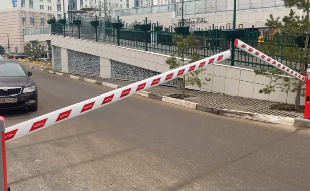 Добро пожаловать или посторонним въезд воспрещён