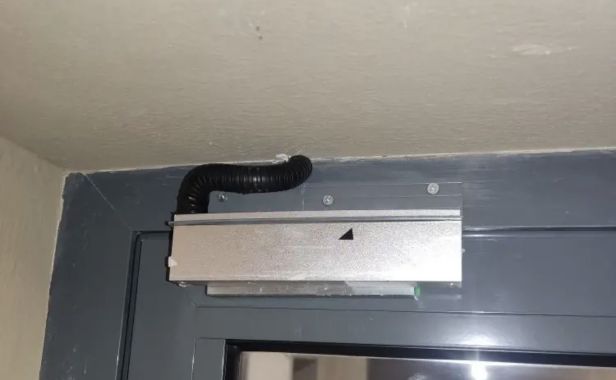 Магниты вернули контроль: двери в квартирные блоки в ЖК «Фреш Лайф» надёжно закрыты