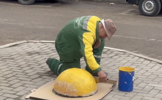 Теперь видно с первого взгляда