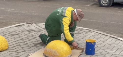 Теперь видно с первого взгляда