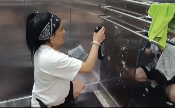 Чистота — это наш стиль!