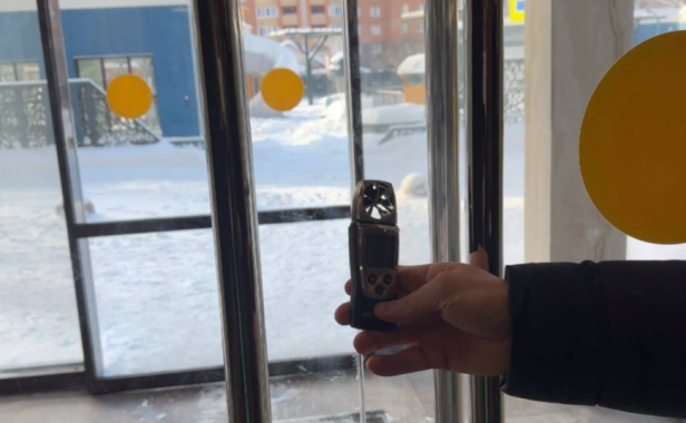 Итоговое совещание по принятым мерам в связи со сложившейся аварийной ситуацией в ЖК «Дискавери»