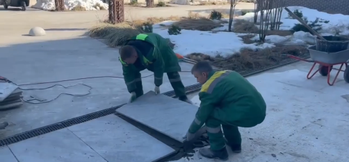 По "Прайд Парку" ходить стало приятнее