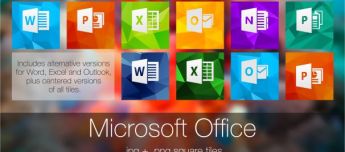 Установка Microsoft Office 2003; 2007; 2010; 2013; 2016; 2019/ Open Office 