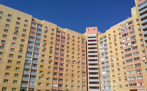 Плановый ремонт в доме № 2 на ул. Солотчинское шоссе пройдёт без отключения ГВС