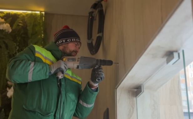 Отличные новости для жителей ЖК «Дискавери»