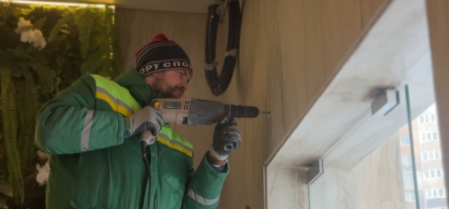 Отличные новости для жителей ЖК «Дискавери»